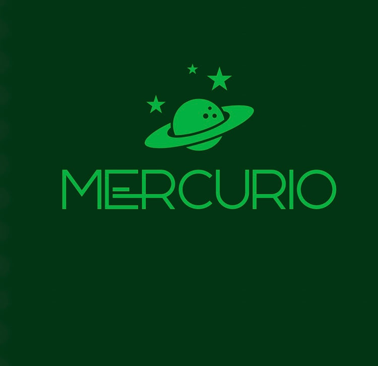 Pijamas Mercurio🌠