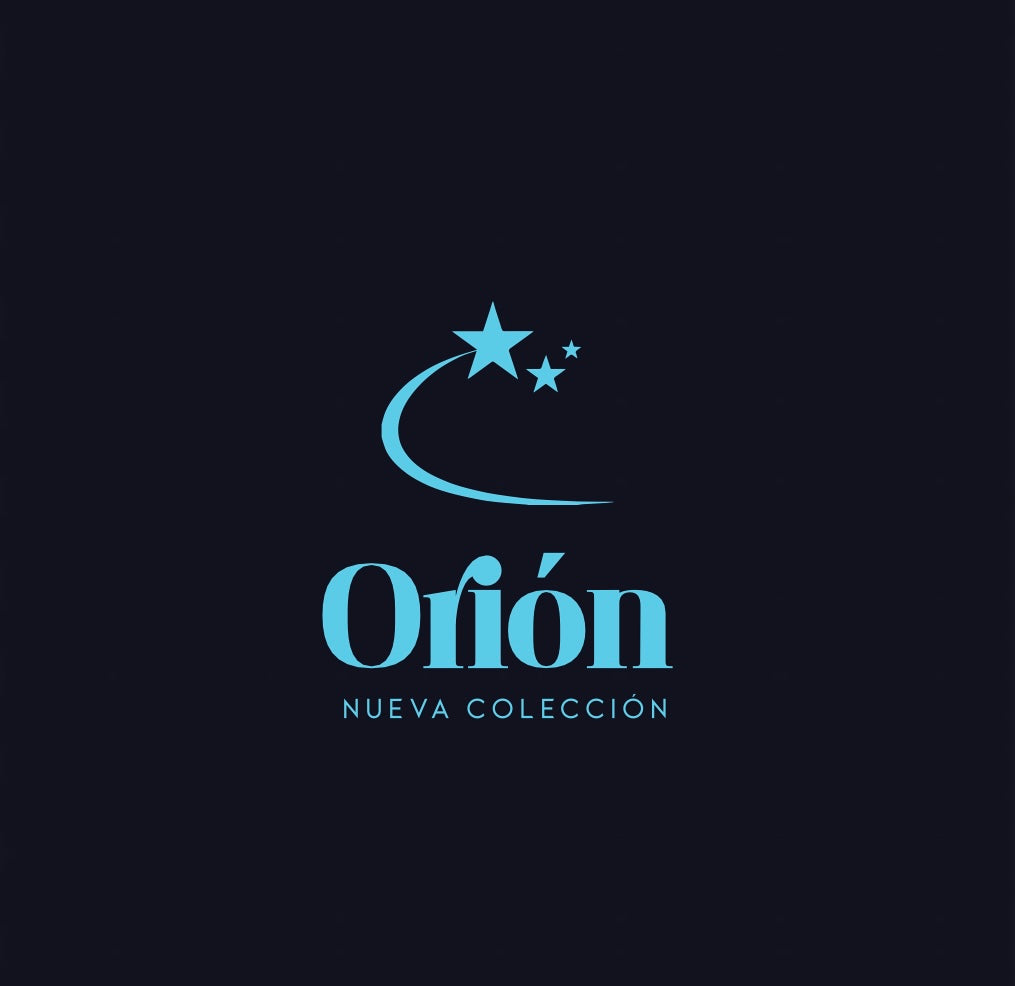 Colección Orión 🐼