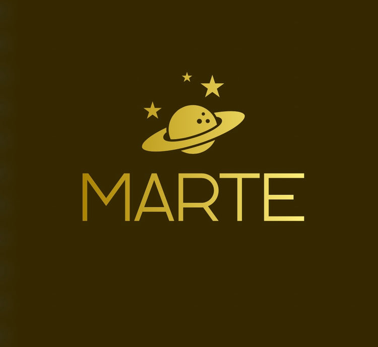 Pijamas Marte🩵