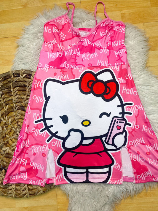 Bata Polaris "Hello Kitty"