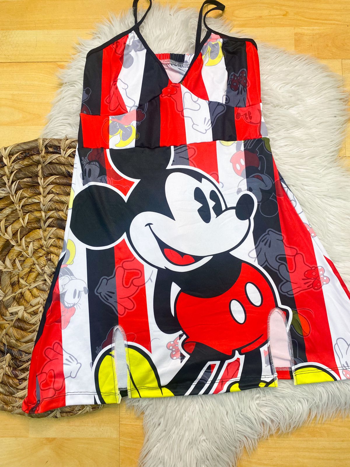 Bata Polaris "Mickey"