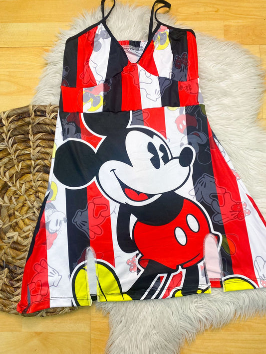Bata Polaris "Mickey"