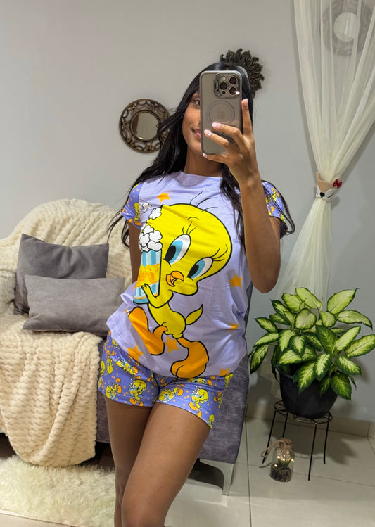 Conjunto Marte "Piolín"