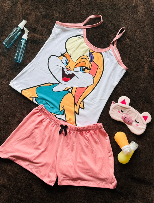 Conjunto Jupiter "Lola Bunny"